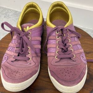 adidas | Shoes | Adidas Forum Bold Stripes W Brand New Womens Size 9 And 95  | Poshmark